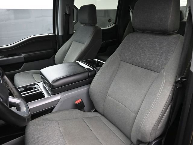 Used 2024 Ford F150 XLT w/ Mobile Office Package image 13