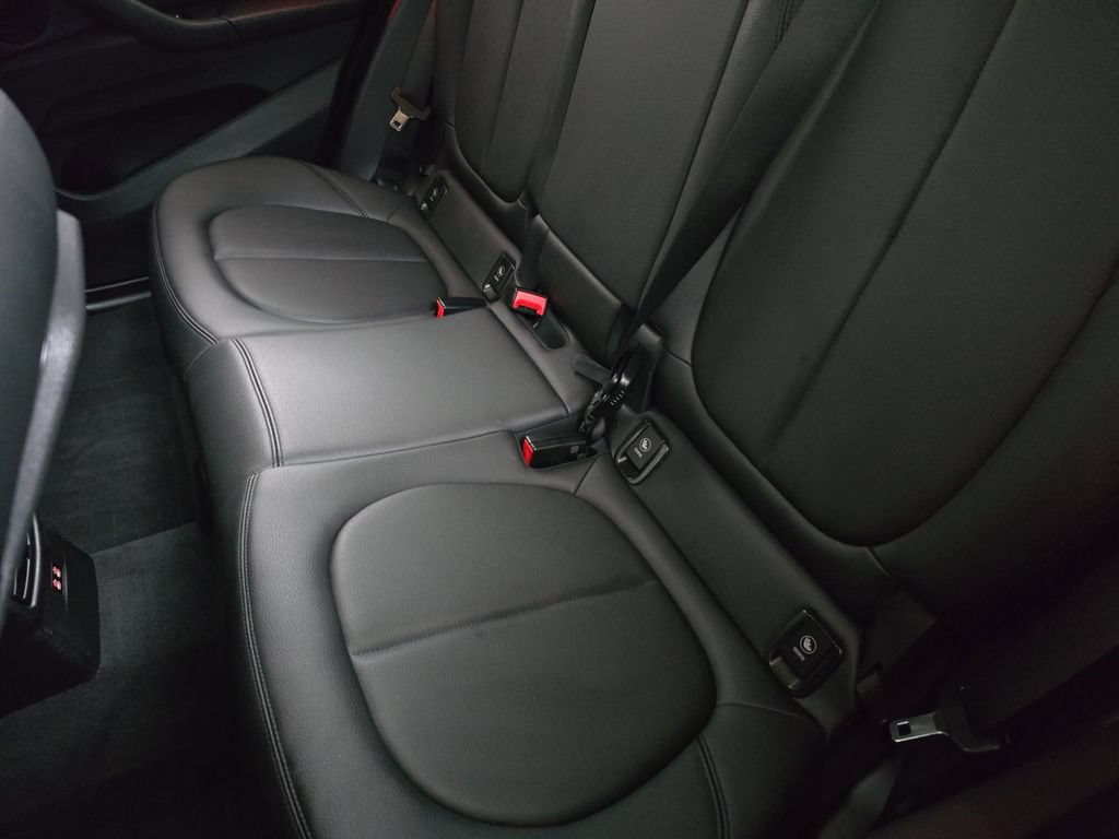 Used 2020 BMW X1 xDrive28i w/ Convenience Package AWD/4WD image 17