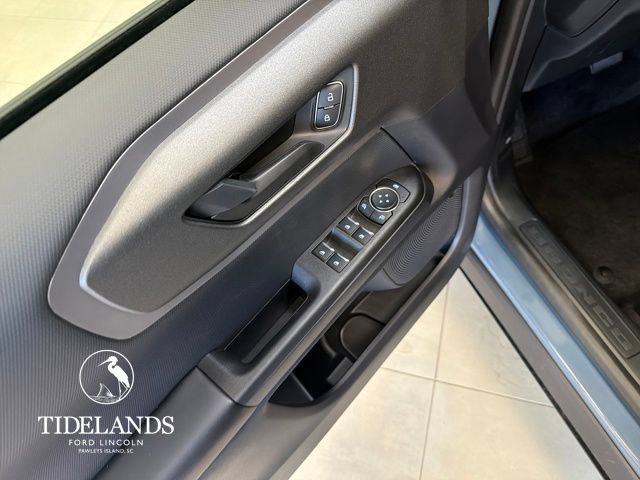 New 2025 Ford Bronco Sport Big Bend w/ Black Appearance Package AWD/4WD image 14