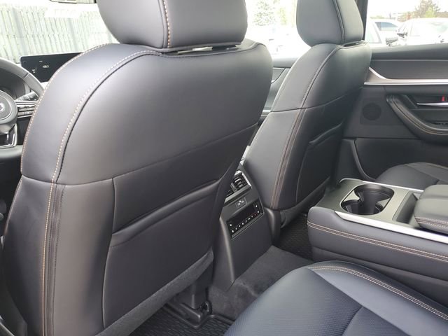 New 2026 MAZDA CX-90 3.3 Turbo S w/ Premium Plus image 15