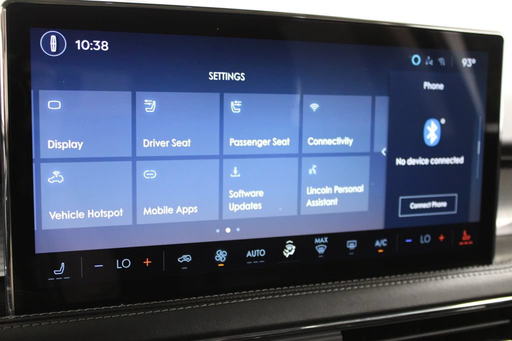 Used 2024 Lincoln Corsair FWD image 49