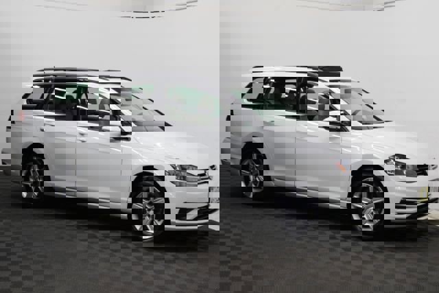 Used 2018 Volkswagen Golf SE