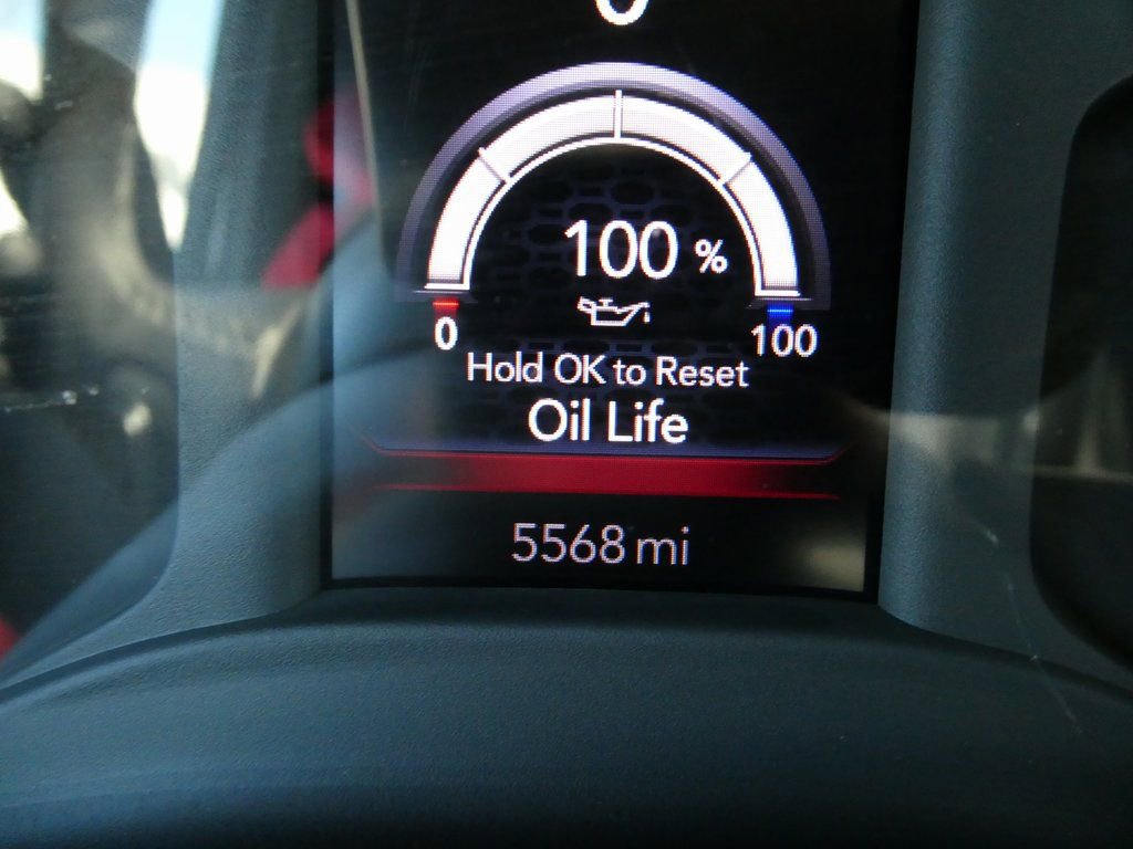 Used 2026 RAM 2500 Big Horn image 35