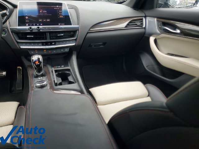 Used 2020 Cadillac CT5 Sport RWD image 14