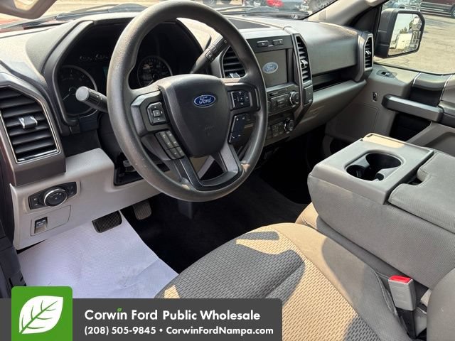 Used 2020 Ford F150 XLT AWD/4WD image 13