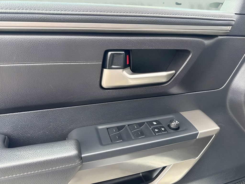 Used 2022 Toyota Tundra SR5 image 25