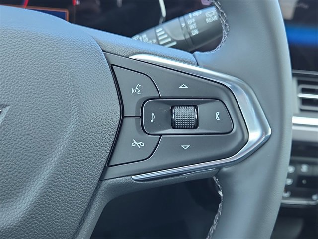 New 2026 Chevrolet Trax ACTIV w/ Driver Confidence Package image 24