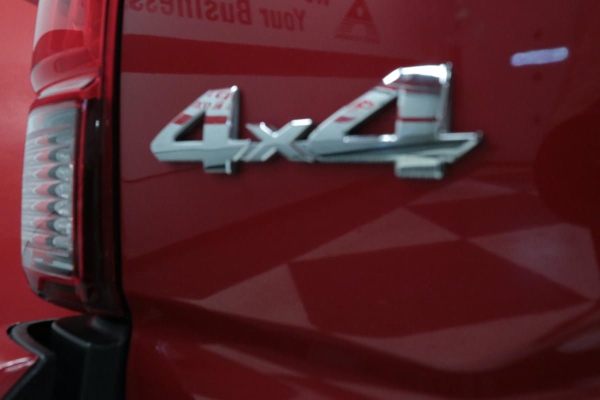 Used 2023 Toyota Tacoma SR AWD/4WD image 33