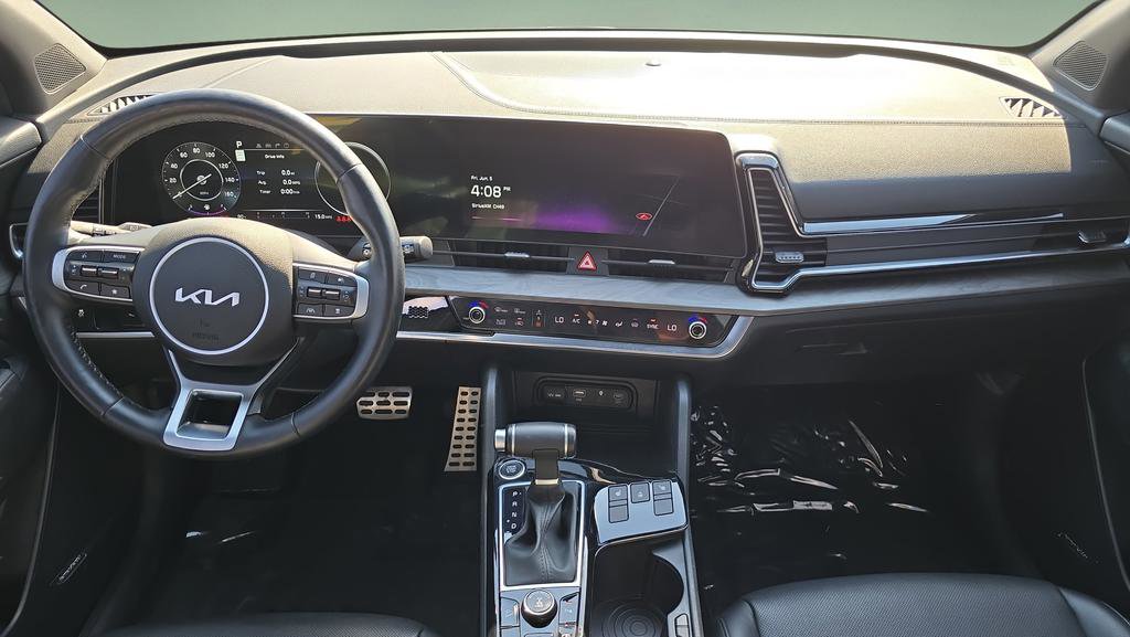 Used 2023 Kia Sportage X-Pro AWD/4WD image 11