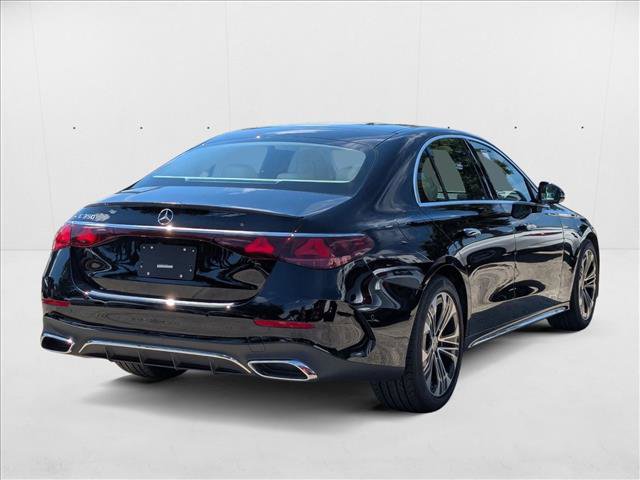 New 2026 Mercedes-Benz E 350 Sedan video 2