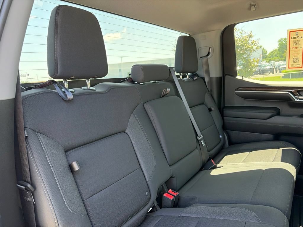Used 2024 GMC Sierra 1500 Elevation w/ X31 Off-Road Package AWD/4WD image 33