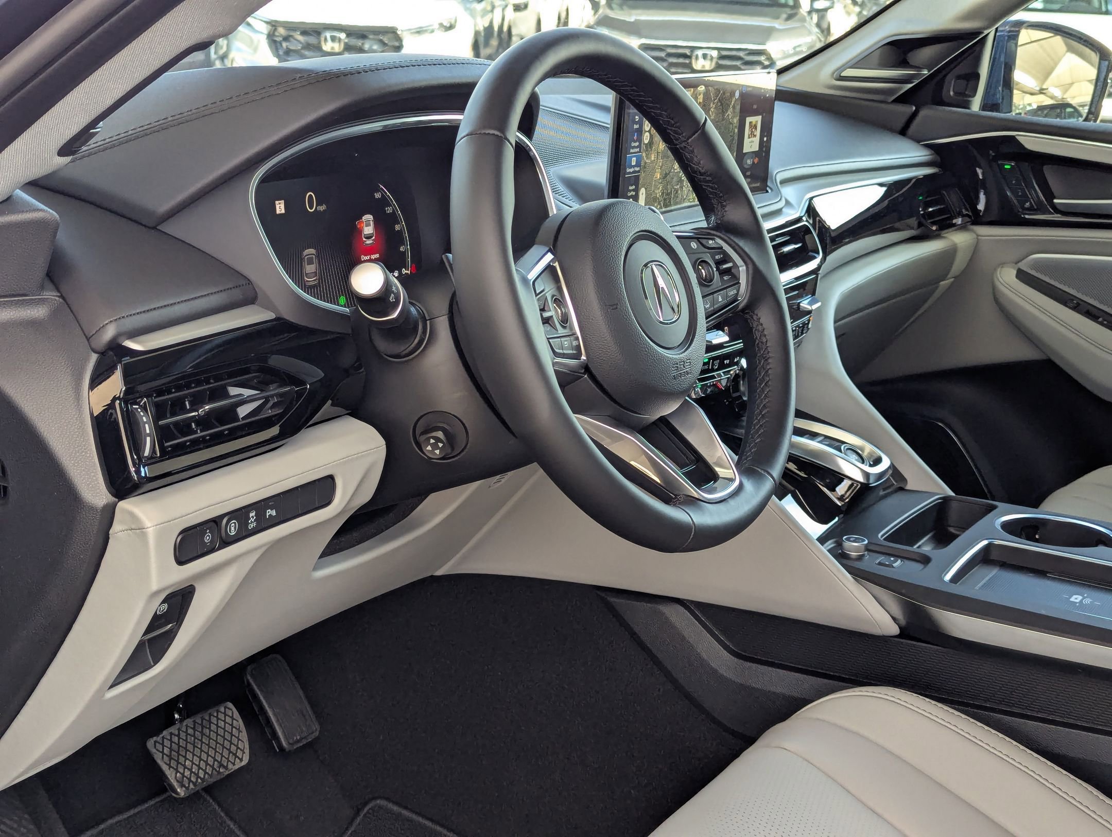 New 2026 Acura MDX FWD w/ Technology Package image 14