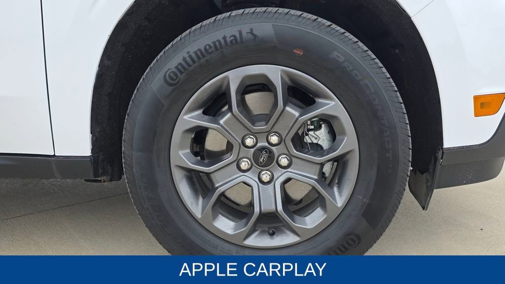 Used 2024 Ford Maverick XLT w/ Equipment Group 300A Standard image 13