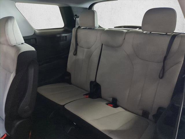 Used 2022 Hyundai Palisade SEL image 23
