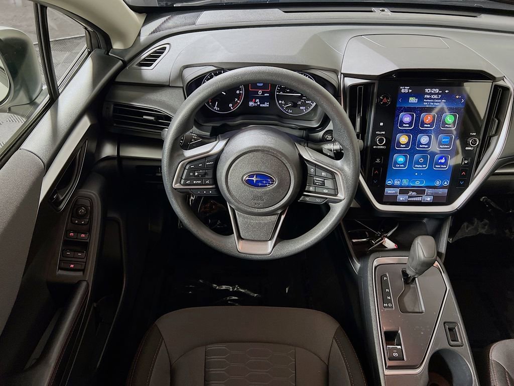 Certified 2024 Subaru Impreza 2.0i Sport image 19