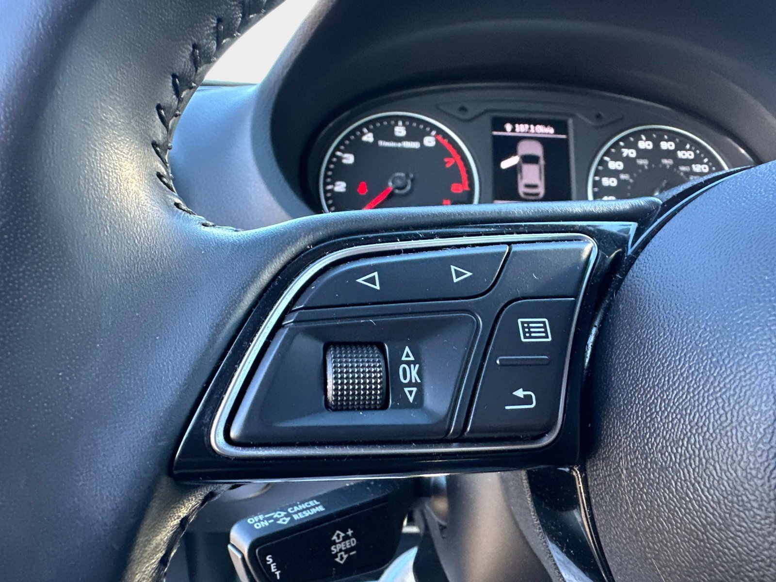 Used 2019 Audi A3 2.0T Premium w/ Convenience Package image 24