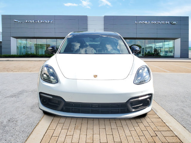 Used 2023 Porsche Panamera Platinum Edition RWD image 2