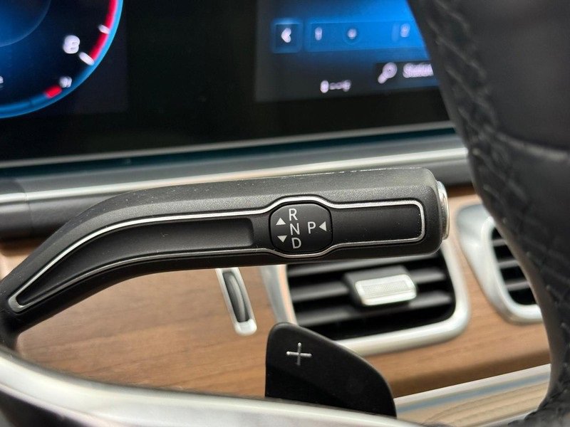 Certified 2023 Mercedes-Benz GLE 350 4MATIC image 16