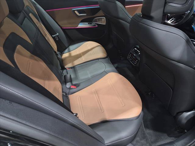 Certified 2026 Mercedes-Benz E 53 AMG e 4MATIC Sedan image 21