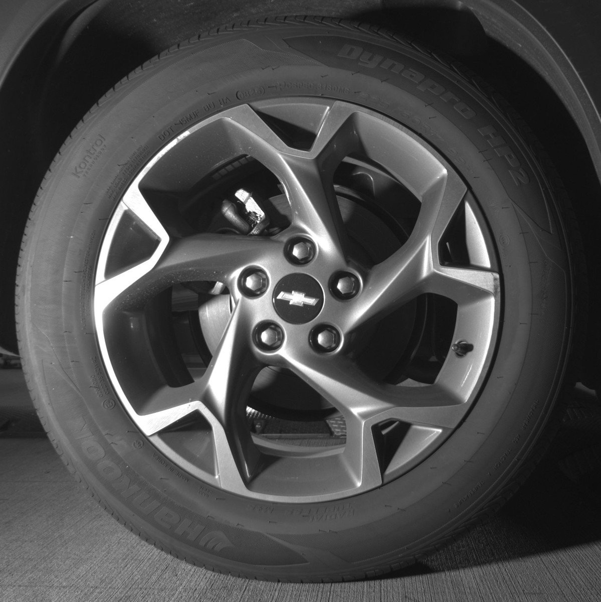 Used 2025 Chevrolet Trax LT w/ LT Convenience Package image 15