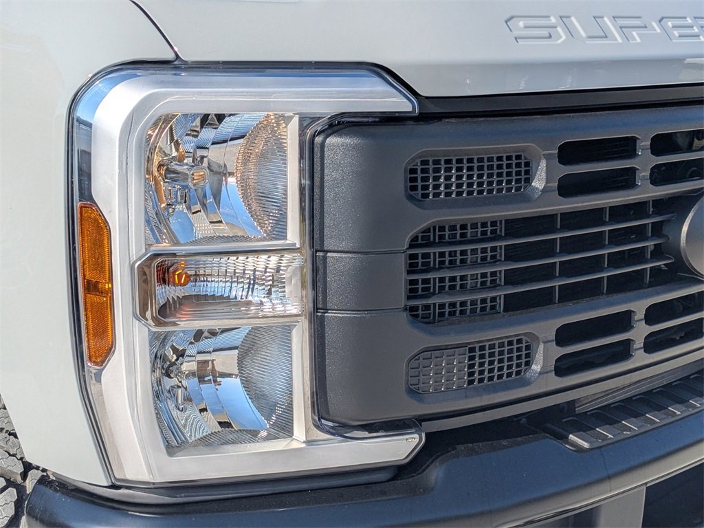 New 2026 Ford F250 XL image 9