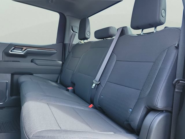 New 2026 Chevrolet Silverado 1500 LT RWD image 8