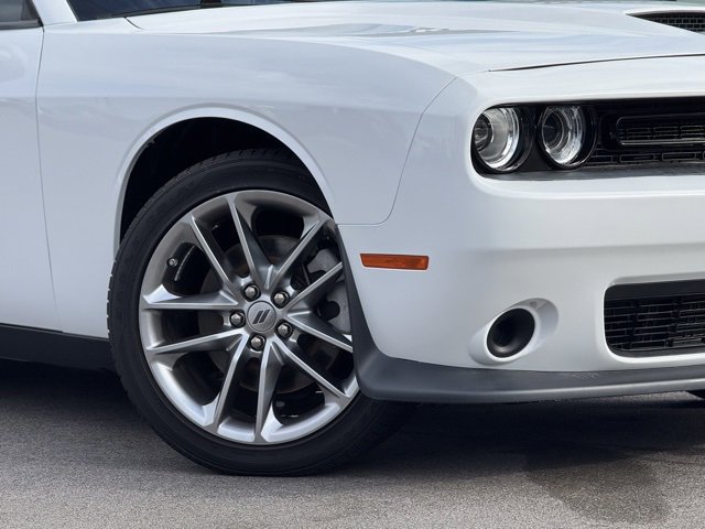 Used 2023 Dodge Challenger GT image 2