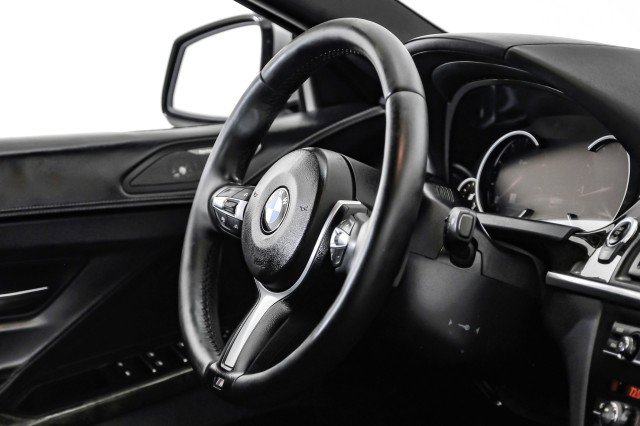 Used 2015 BMW 650i Convertible image 16