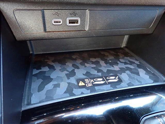 Used 2023 GMC Canyon AT4 w/ LPO, Sports Bar Package image 20