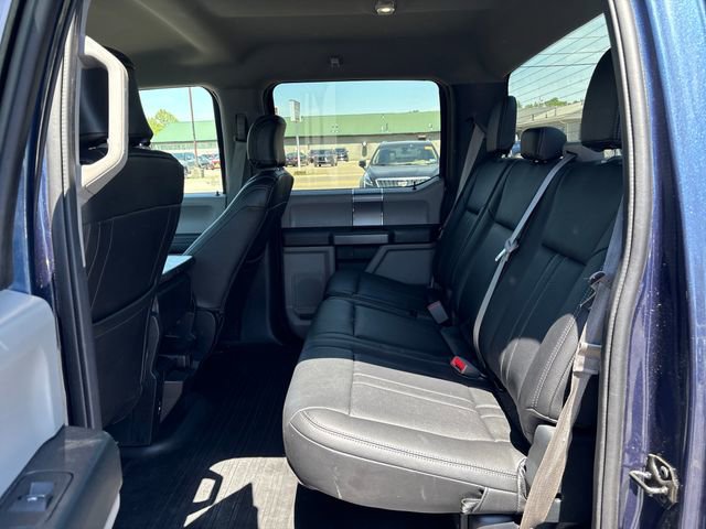 Used 2020 Ford F150 XLT w/ Equipment Group 301A Mid AWD/4WD image 10