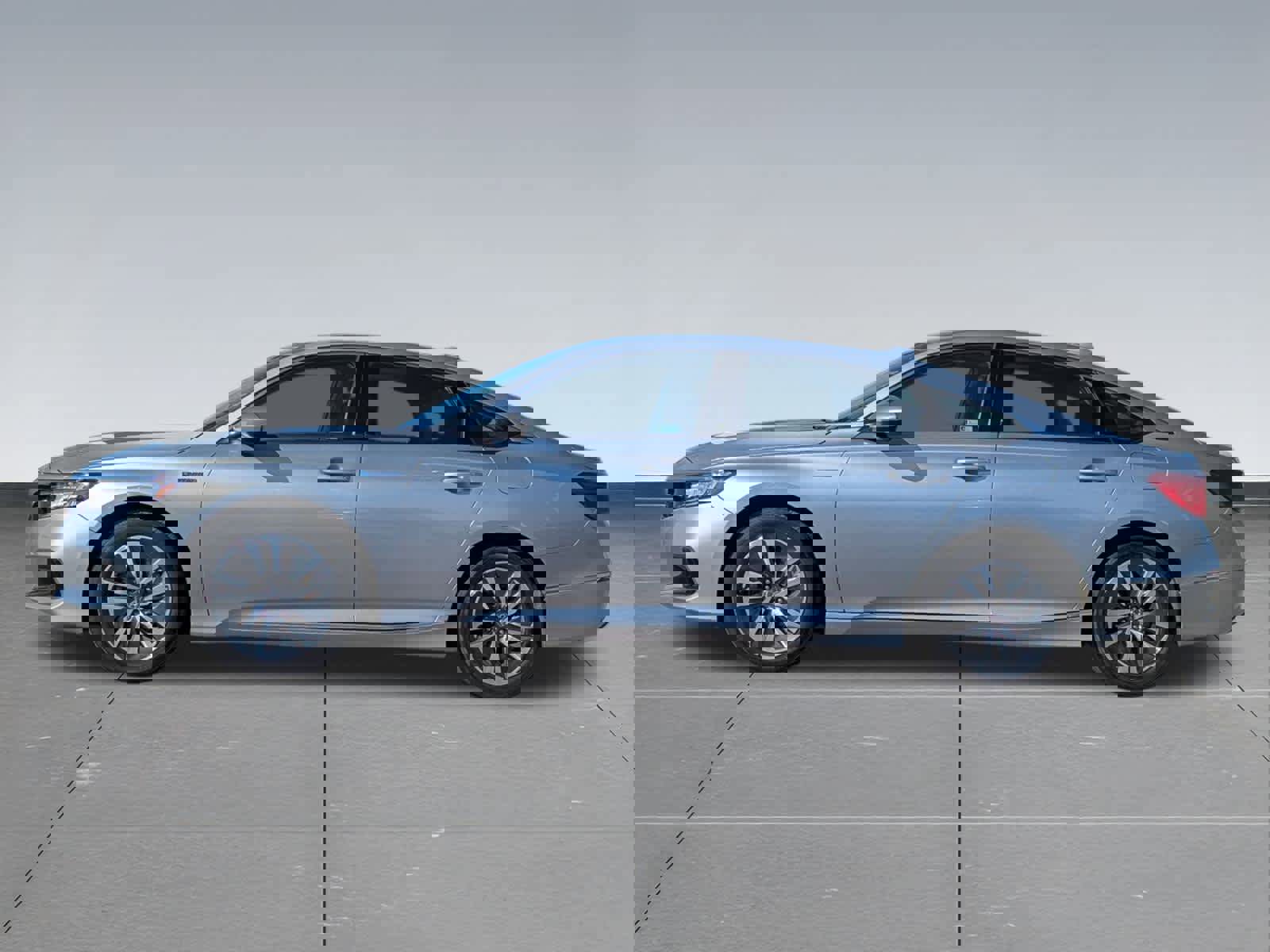 Used 2021 Honda Accord EX image 3