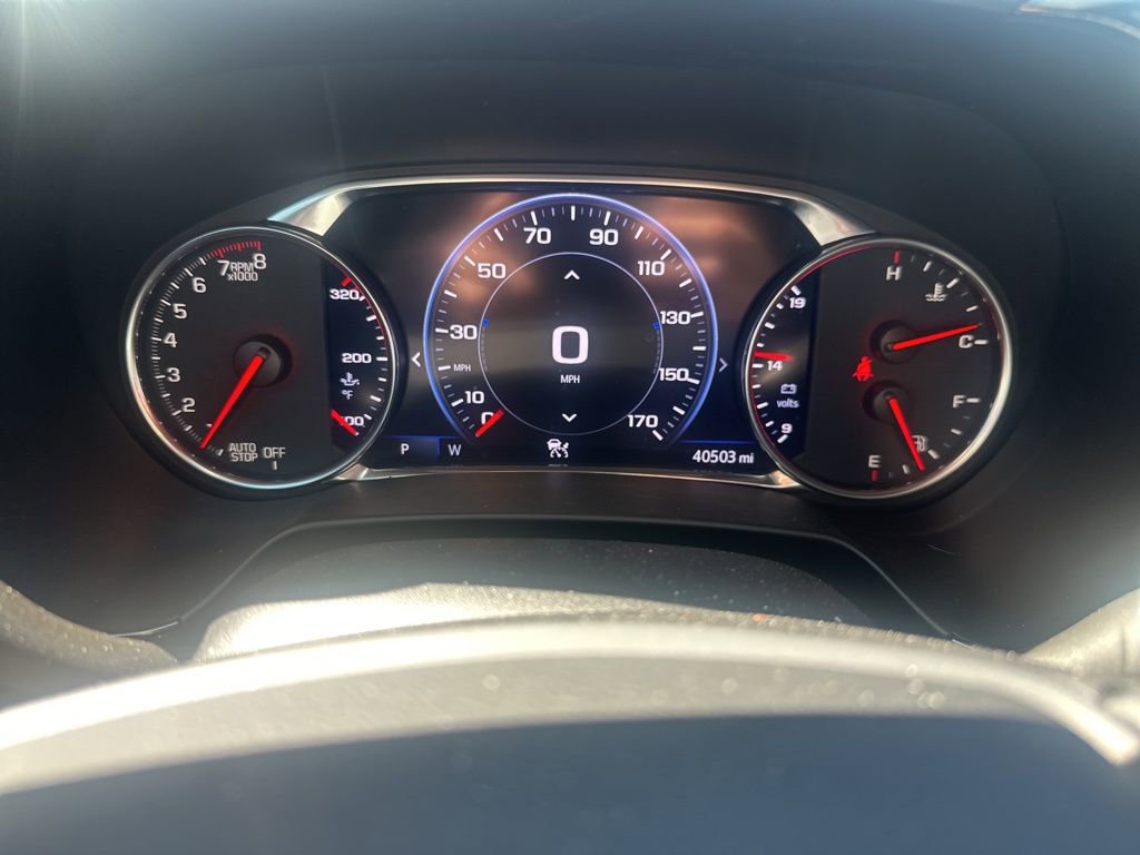 Used 2023 Chevrolet Blazer RS w/ Driver Confidence II Package image 21