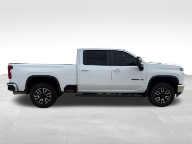 Used 2020 Chevrolet Silverado 3500 LT w/ All Star Edition AWD/4WD image 20