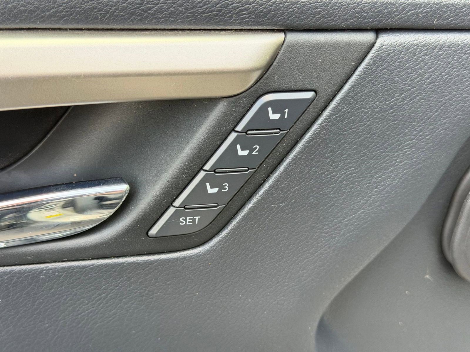 Used 2020 Lexus RX 350 AWD w/ Premium Package image 21
