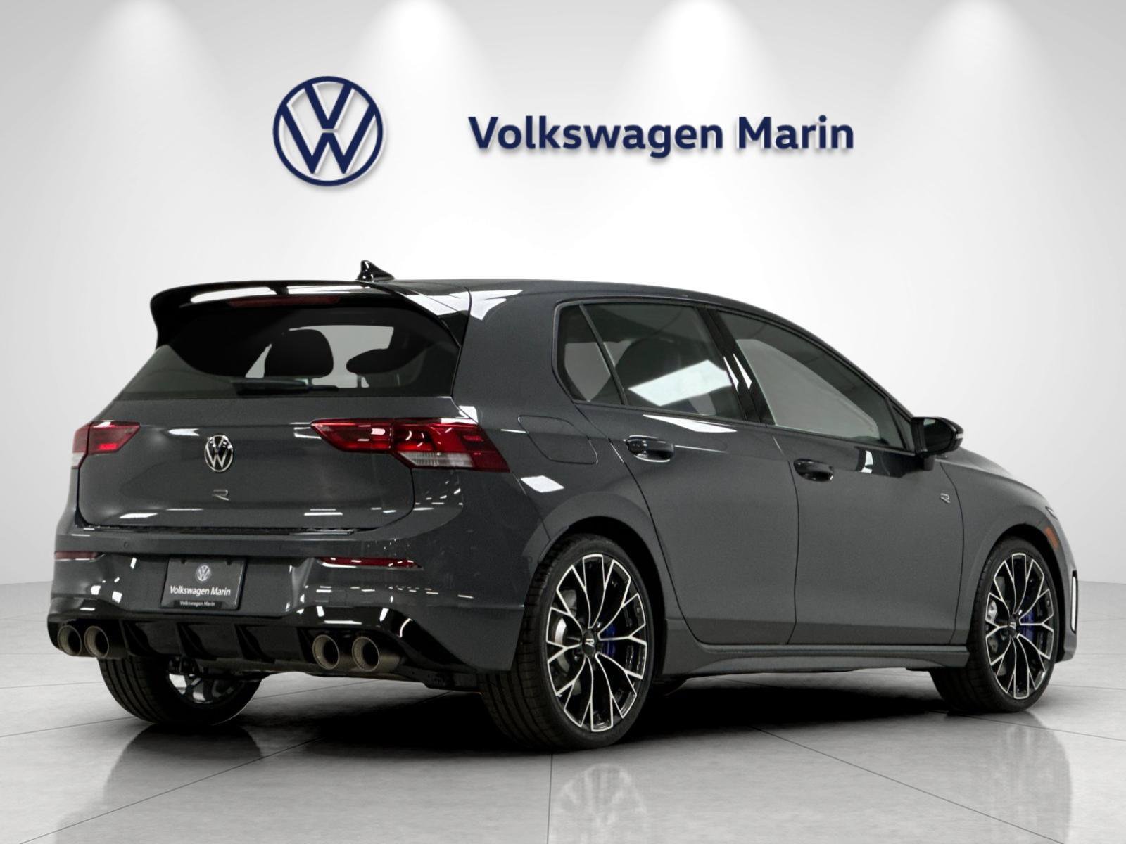 New 2026 Volkswagen Golf w/ Euro Style Package AWD/4WD image 5