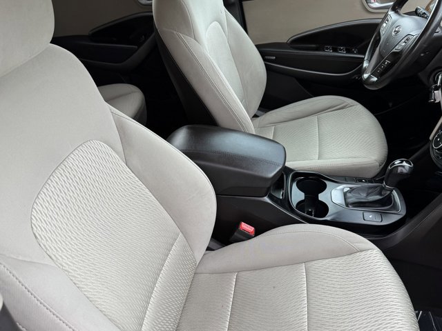 Used 2014 Hyundai Santa Fe Sport w/ Popular Equipment Package 02 image 19