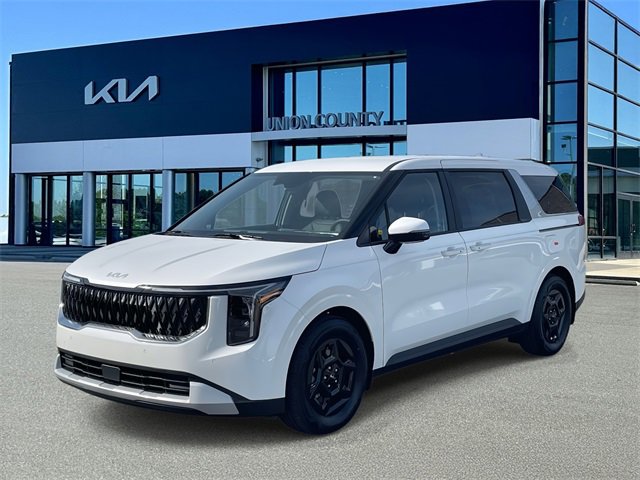New 2026 Kia Carnival image 3