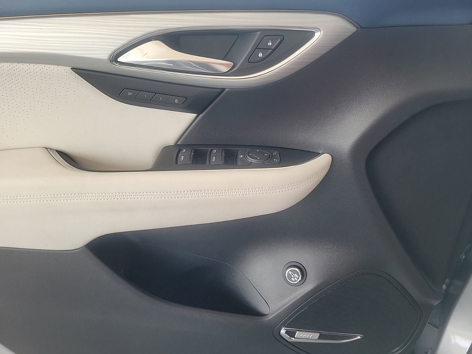 New 2026 Buick Envision Avenir AWD/4WD image 14