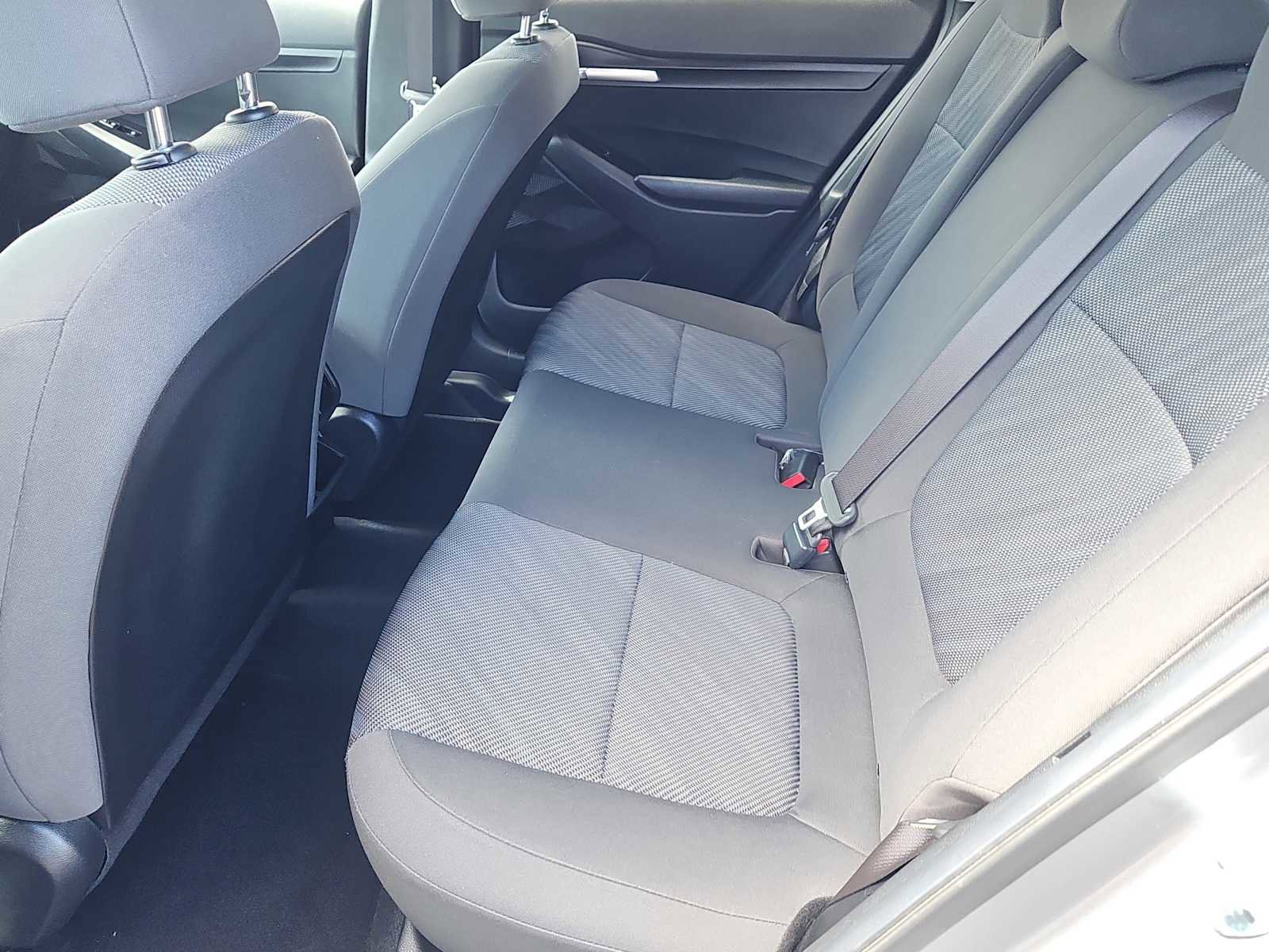 Used 2024 Kia Seltos LX AWD/4WD image 26
