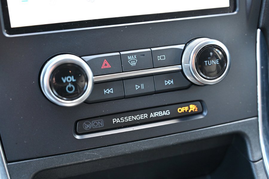 Used 2024 Ford Edge Titanium image 29