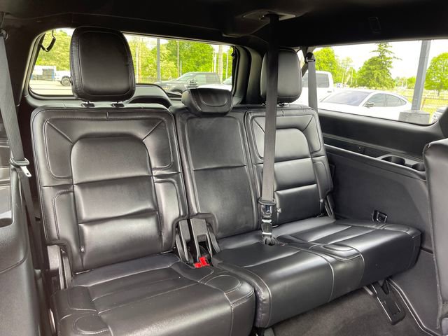 Used 2019 Lincoln Navigator L Reserve AWD/4WD image 37