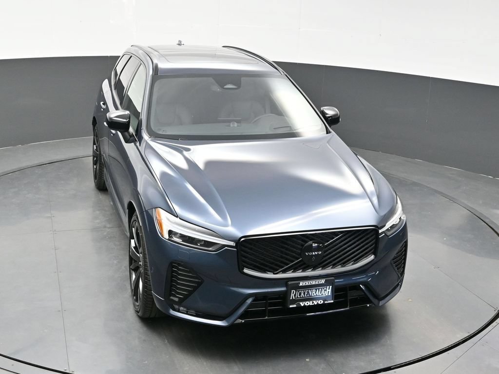 New 2026 Volvo XC60 B5 Ultra w/ Climate Package AWD/4WD image 30