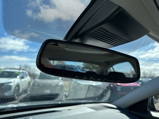 Certified 2020 Nissan Altima 2.5 SV image 27