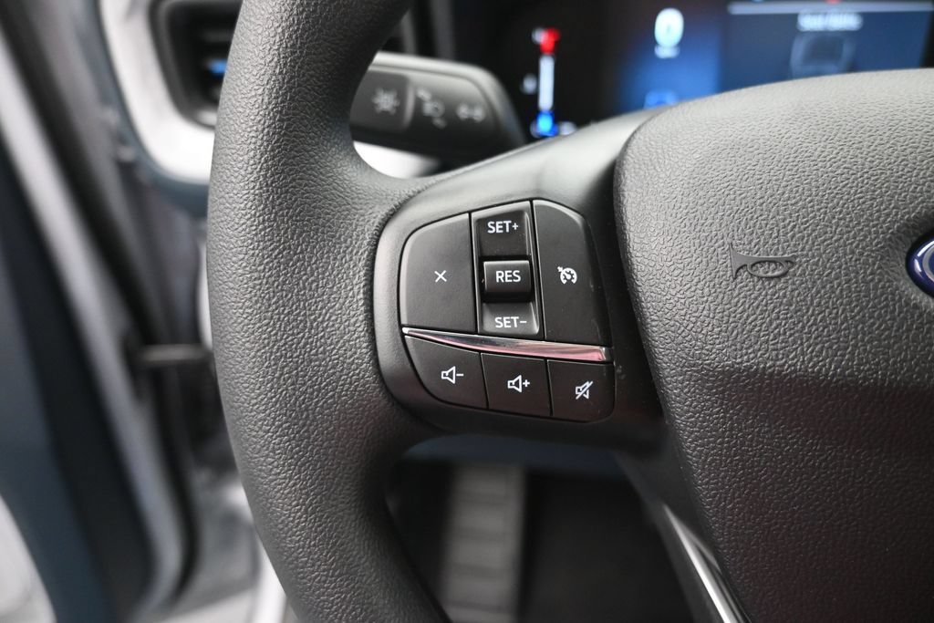 New 2026 Ford Maverick XLT FWD image 7