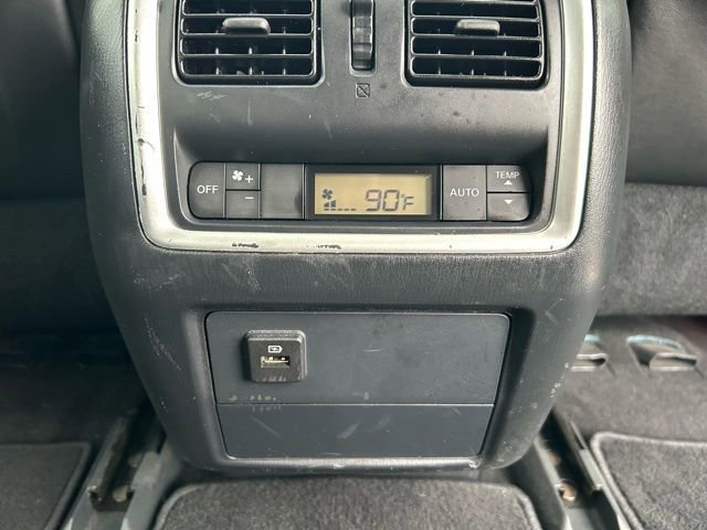 Used 2018 INFINITI QX60 FWD w/ Premium Plus Package image 42