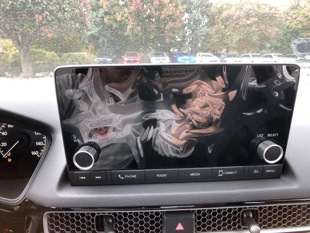 New 2026 Honda Civic LX image 18