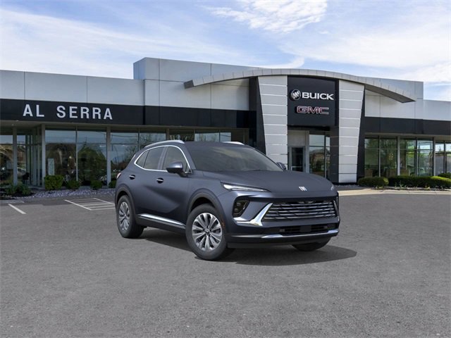 New 2026 Buick Envision Preferred image 1