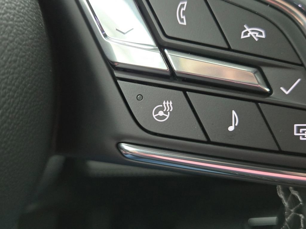 New 2026 Buick Enclave Preferred w/ Power Package image 9