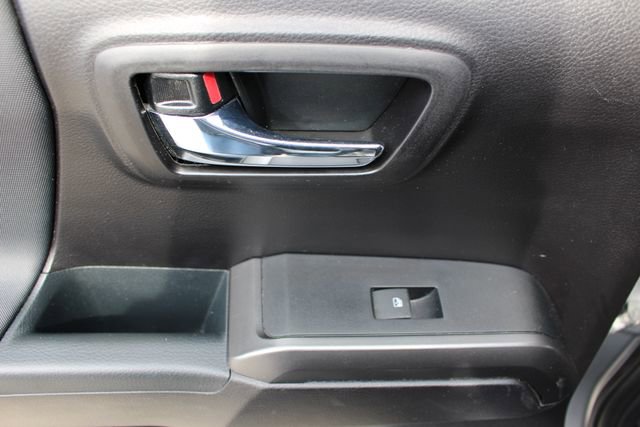 Used 2020 Toyota Tacoma TRD Sport w/ TRD Premium Sport Package image 35