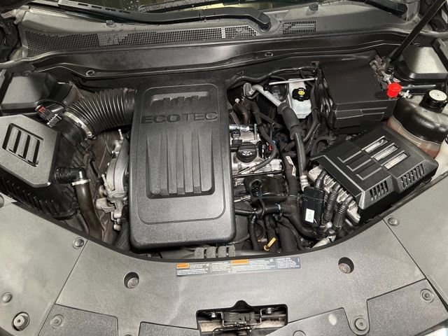 Used 2012 Chevrolet Equinox LS w/ LPO, Protection Package image 14